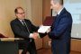   Цветанов получи грамота от досиетата