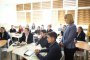   Нови кабинети в 51-во училище