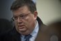   Цацаров: Глупост е, че вървим към прокурорска диктатура  
