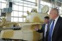  Борисов: Новите бойни машини за пехотата да се правят в България