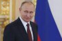 Путин приема Меркел, Макрон, Радев, Абе, Нетаняху и Вучич за 2 седмици
