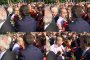 АТАКА:  Наш репортер пострада от БСП