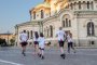  1 500 души ще бягат на полумаратона в София