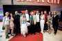  Революция Х с бляскава гала премиера