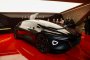  Aston Martin с електроджип срещу Ferrari