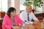    Нинова: Подкрепяме протеста на българските превозвачи
