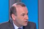  Вебер: Не можем да очакваме държава от Западните Балкани в ЕС в близко бъдеще