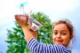   Показват мини водородни коли пред НДК
