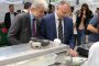 Порожанов и Нено Димов разгледаха продукти по Натура 2000