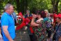  Нинова в Галиче: Вие можете да изгоните мутрите от властта