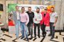    Стартира One Love Tour 2018