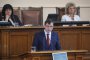    БСП към ГЕРБ: Посегнахте и на млякото за децата, за да си напълните джобовете