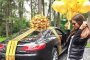  16-годишна ученичка получи Мерцедес за 350 бона от 55-годишното си гадже