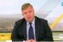 Каракачанов: ЕС не ни третира като равни