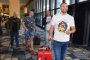    Тервел пристигна в Чикаго за мача с Армандо Анкона