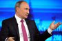    Украйна ще се разпадне, ако почне война със Световното, отсече Путин