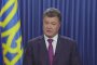 Порошенко звънна на московския бос