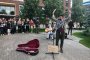    Григорий Лепс копира COLDPLAY и изненада Москва
