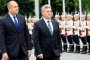    Радев: Когато призоваваш другия да води диалог, не трябва ти да бягаш от него 