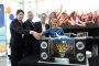   Робърт Кук: MTV Presents Varna Beach е специален проект за България
