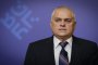 В.Радев призна за пропуски по случая с новото бягство