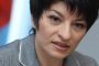    Д. Атанасова към инвалид: Спирай цигарите и 138 лв. ще стигат