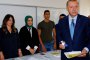   Ердоган и кюрдите скочиха летвата на вот под дулата на автомати
