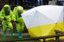  Двама британци в безсъзнание край Солсбъри