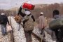  Сърбия: Удвои се мигрантският поток от България