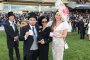    Каролина Александър бе единствената българка на Royal Ascot 2018