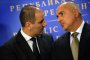   ГЕРБ срещу Борисов: Вдигаме акциза на бездимните 