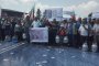 Овцевъди блокираха главния път София – Варна