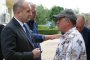 Президентът призова правителството за диалог с протестиращите