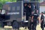 Жандармерия ограничи достъпа до Шарково