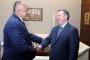 Борисов и шеф на Росатом обсъдиха АЕЦ Козлодуй и проекта АЕЦ Белене
