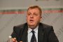 Кате, оттегли си подписа от Истанбулската, зове Каракачанов