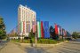 Хотел Маринела номиниран за световни награди за лукс