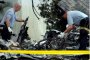  Самолет се разби в търговски център в Калифорния, петима загинали