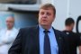    Каракачанов: Външно да реагира незабавно за скандала със Зоран Заев