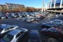    Край на безплатното паркиране до Националния стадион от 1 септември