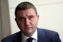     Горанов: Зам.-председателят на КФН  Ралица Агайн да освободи поста си 