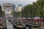 Макрон: Европейската сигурност не трябва да зависи от САЩ