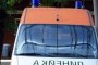  2-годишното дете само се затворило в колата, получило топлинен удар