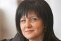     Караянчева: Коланите ще станат задължителни за всички автобуси