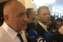  Борисов: Ще съгласуваме с ОП новите назначения