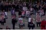 Арестуваха най-малко 300 души на протест в Кемниц
