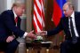 Путин и Тръмп дрънкат оръжия в Сирия