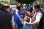  Нинова дари средства и учебни помагала на първолаци