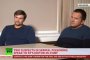  Обвинените по случая Скрипал: Бяхме в Солсбъри като туристи