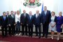 Премиерът се срещна с Томас Бах   